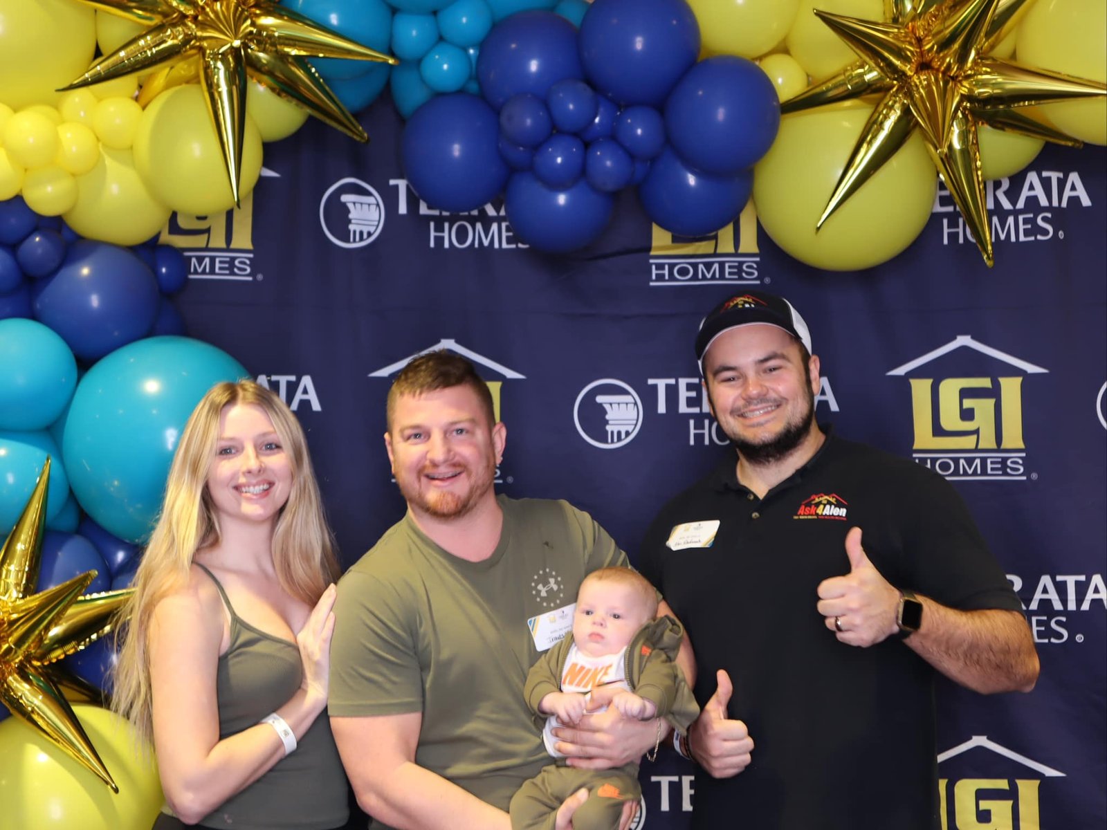 VA Expert, First-time homebuyer expert